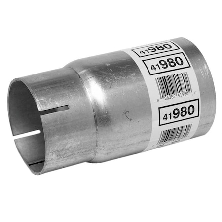 Walker Exhaust Reduction Pipe, 41980 41980